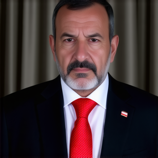 Пашинян объявил о национализации электросетей Армении