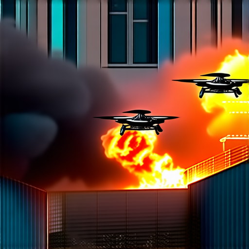 Мирный житель погиб при атаке БПЛА в Волгоградской области