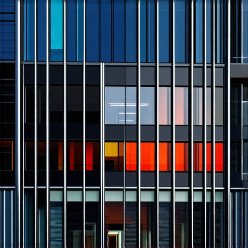 Московские девелоперы сдали лишь четверть плана офисных площадей в I квартале 2026 года