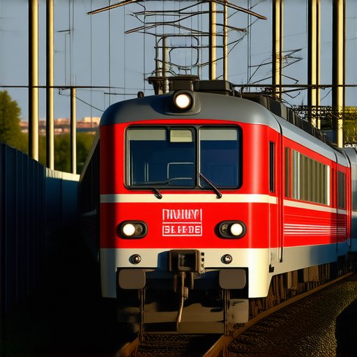 Россия и Таджикистан обсуждают возобновление поезда Москва — Душанбе