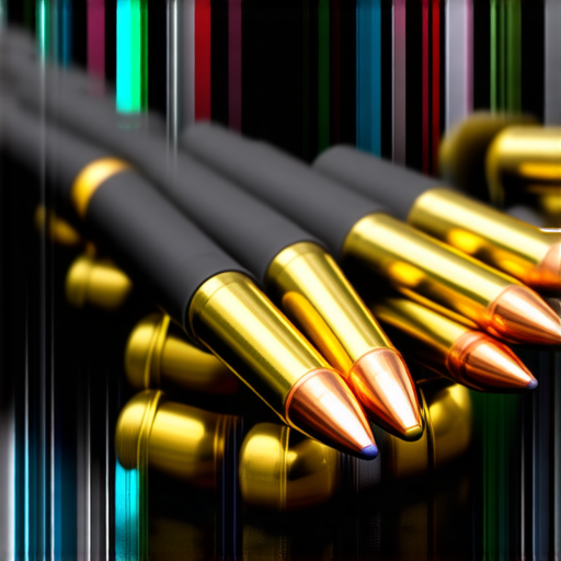 Франция возобновляет производство патронов НАТО