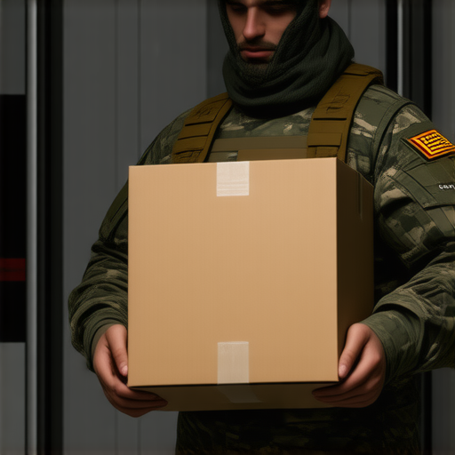 Передача дронов с фронта и критика снабжения