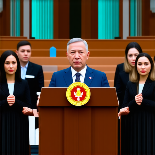 Выборы в парламент Казахстана назначены на август 2026 года