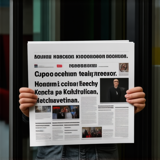 «Новая газета» объявила о продолжении работы после обысков