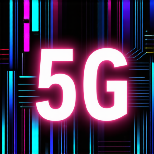 В Беларуси запустили сеть 5G