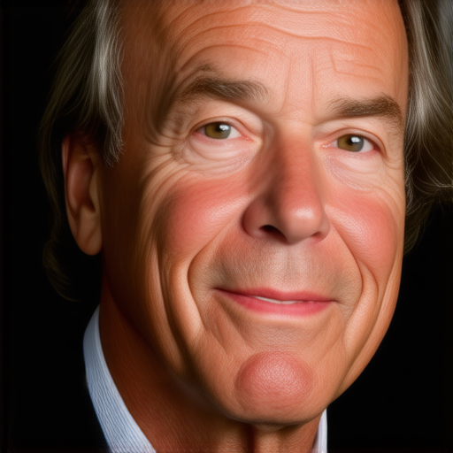 Рэй Далио: мир вступает в мировую войну