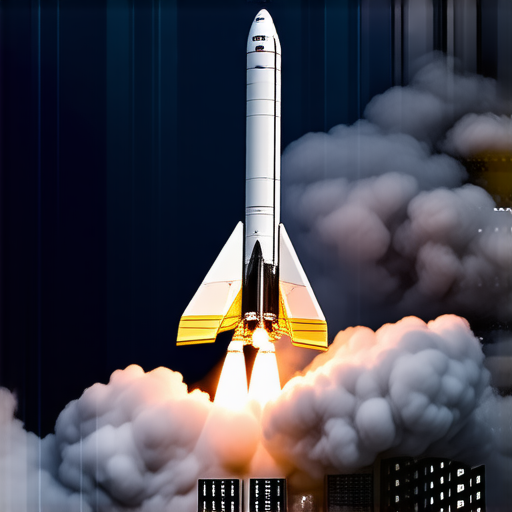 Казахстан запустит три спутника на ракетах SpaceX в 2027 году