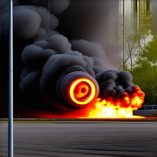 Ударом «Герани-2» уничтожен склад ГСМ в Петровке