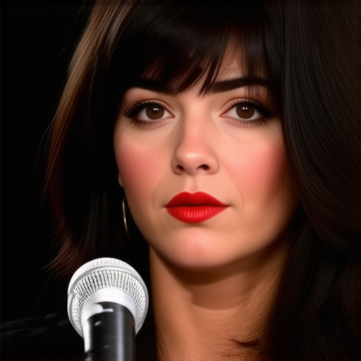 В Молдове не стали отменять выступление Дины Рубиной после её расистских заявлений