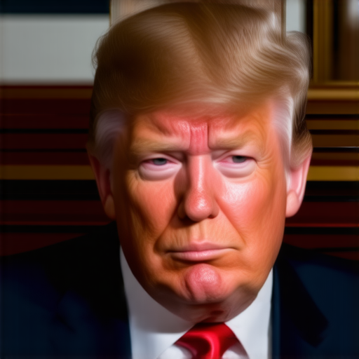 Республиканцы сорвали резолюцию о военных полномочиях Трампа против Ирана