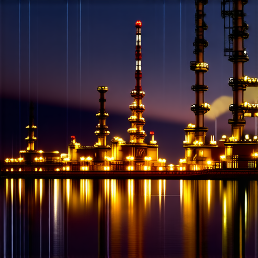 Завод Satorp в Саудовской Аравии закрыт после иранских ударов