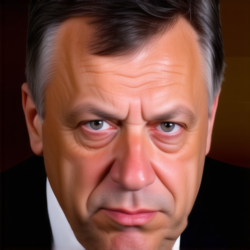 Кремль допускает поражение Орбана на выборах в Венгрии