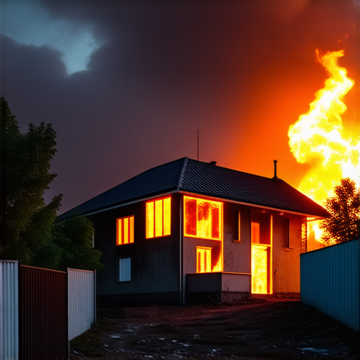 Удар по пункту дислокации операторов БПЛА ВСУ в Славянске