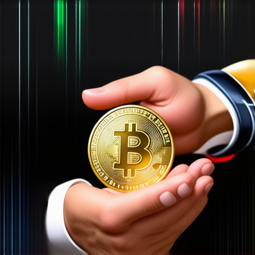 В Беларуси разрешат обращение 25 видов криптовалют