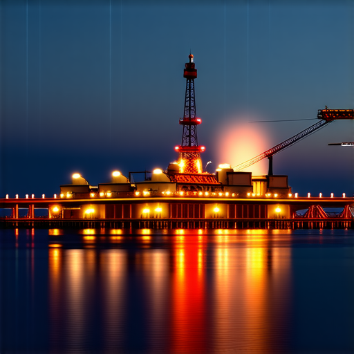 Египет закупит весь газ с месторождения «Афродита» на Кипре