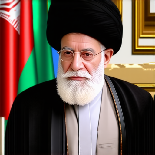 Эмиссар Хаменеи назвал «разговорами» данные о плате за проход судов через Ормузский пролив