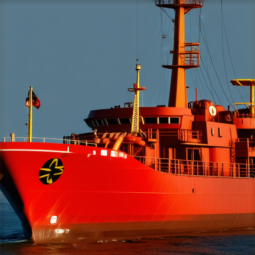 Франция ужесточает наказание за работу с российским теневым флотом