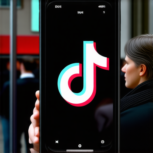 Прокуратура Литвы начала расследование из-за аккаунта TikTok о «Клайпедской народной республике»