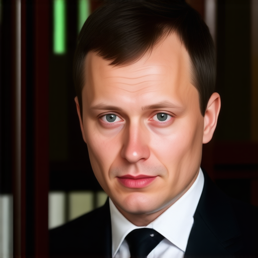 Суд в Москве лишил статуса трёх адвокатов, проживавших за границей