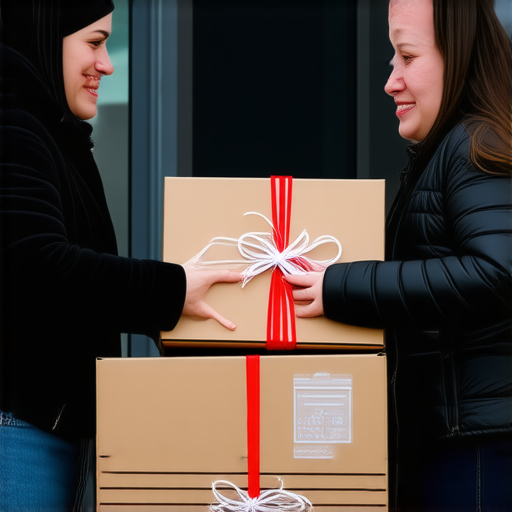 Гуманитарная помощь переселенцам из Карабаха: более 40 тысяч человек получили наборы