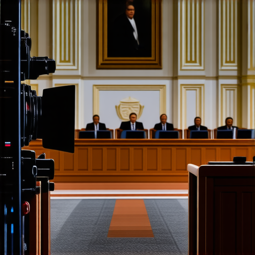 Иностранные компании смогут снимать кино в Абхазии только по разрешениям