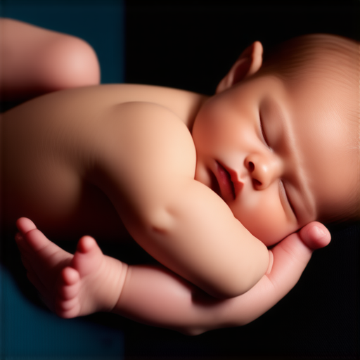 Рекордно низкий уровень фертильности в США в 2025 году