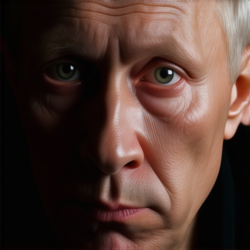 Оксимирон выпустил клип на трек «Exit» с упоминанием Путина