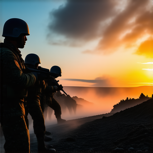 Боевые успехи на фронте и развитие инфраструктуры для СВО на Дальнем Востоке