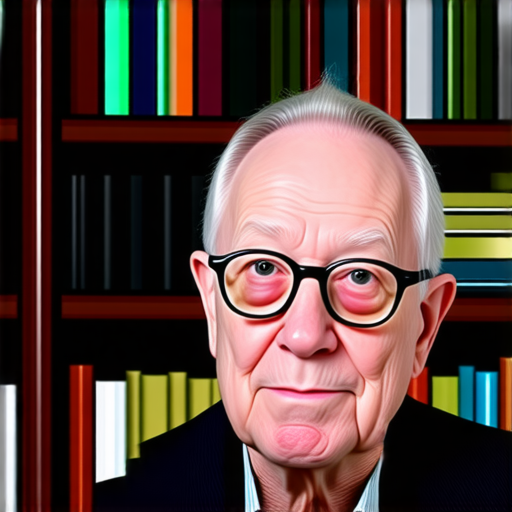 Ироничная библиотека: забавный отрывок из книги Тибора Фишера