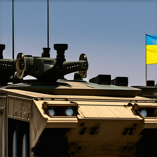 Украинские военные базы в Ливии: удары по российским судам и глобализация конфликта