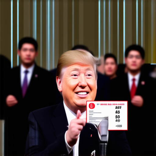 Гражданам Республики Корея раздадут от $67 до $405 из-за кризиса вокруг Ирана