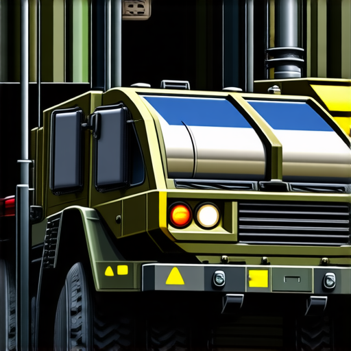 Украина получила новую партию ракет к Patriot