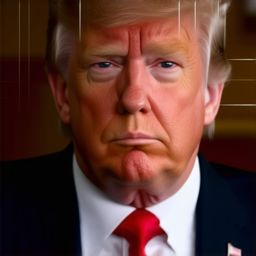 Трамп: ИИ Palantir отлично показал себя в войне