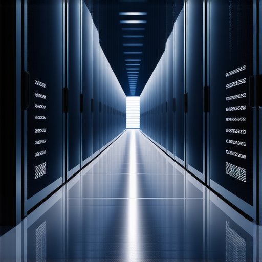 ИИ и нехватка воды в дата-центрах: призыв к локальным решениям