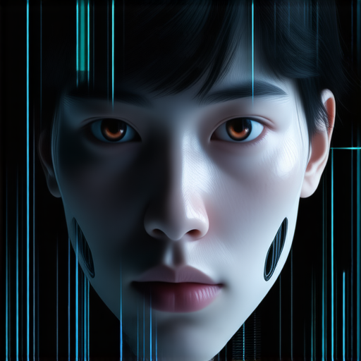 Зумеры подделывают данные для нейросетей, чтобы не потерять работу