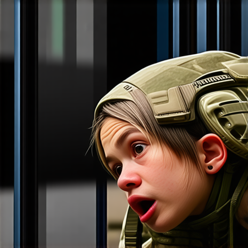 Рост нападений на сотрудников ТЦК: системный кризис мобилизации