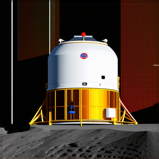 Китай готовит запуск лунного корабля «Чан-7» в 2026 году