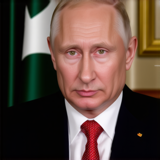 Пакистан просил Россию повлиять на Израиль по ситуации на Ближнем Востоке