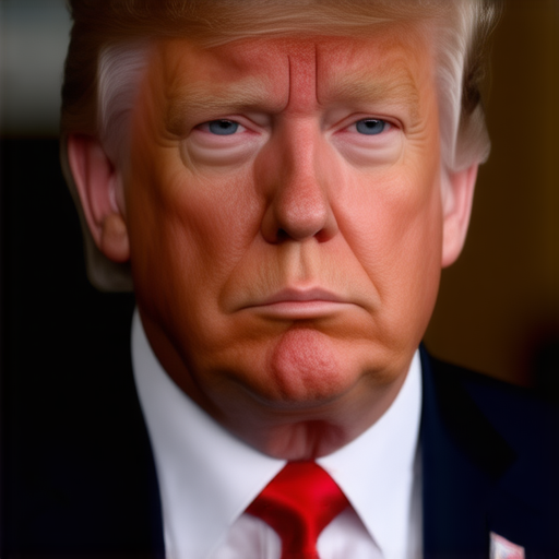 Трамп анонсировал оснащение флота новейшим оружием и скорые переговоры