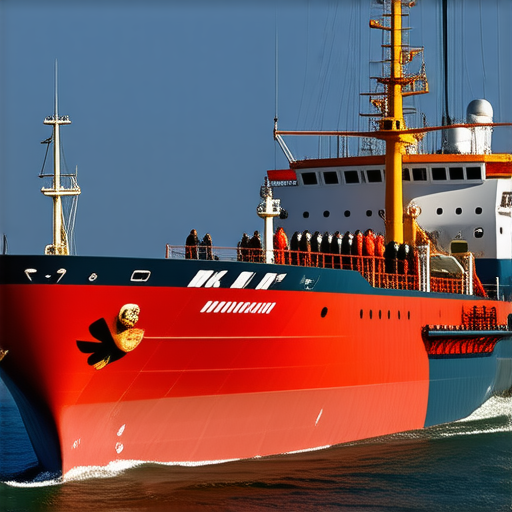 Британия отказалась от захвата российских танкеров