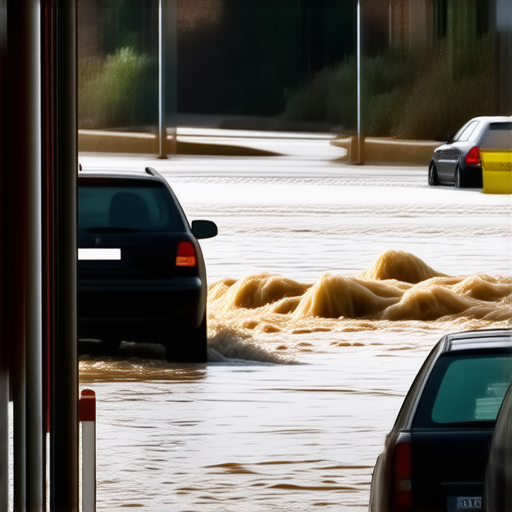 Пострадавшие от паводков в Дагестане получили первые выплаты