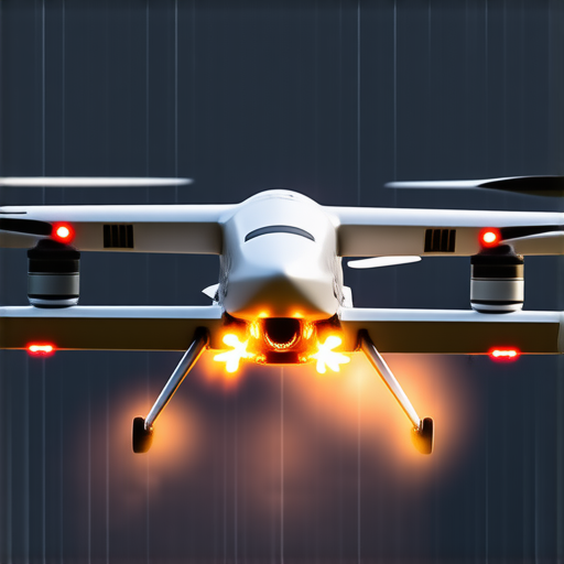 Почему не было перехватов иранских дронов: технический разбор