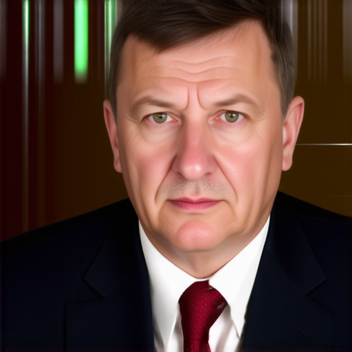 Рамазанов стал основным кандидатом на пост главы Дагестана