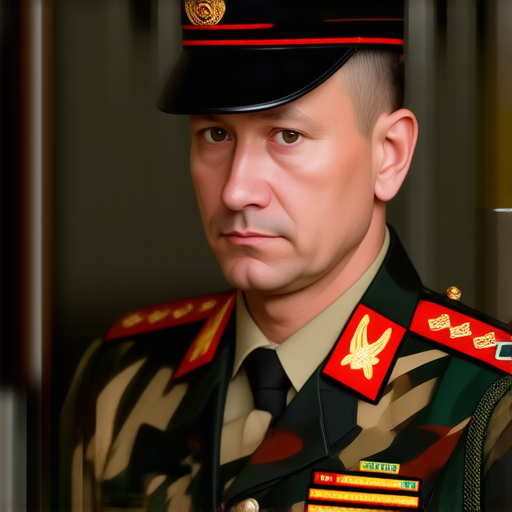 Мошенники начали рассылать военным фейковые сообщения о наградах и выплатах через мессенджер «Мах»