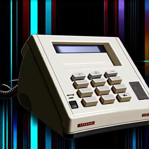 Звуки модема ошибочно связали с пришельцами