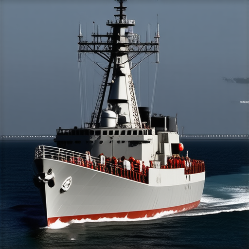 Россия показала зубы в Ла-Манше: реакция Запада и сатира на военные угрозы