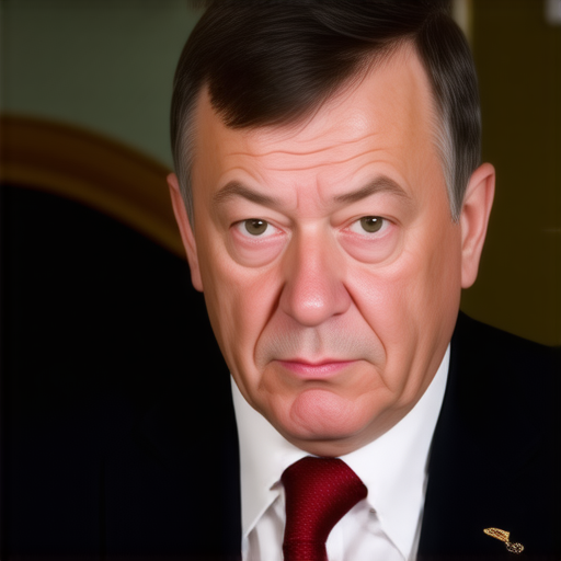 Слухи об отставке главы Дагестана на фоне наводнения