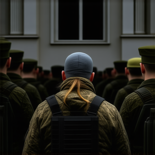 Отряд Ковпака призывает к поддержке и комментирует Пасхальное перемирие