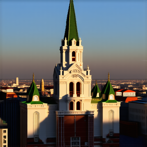 Рынок недвижимости старой Москвы: объем сделок стабилен, доля ипотеки снизилась