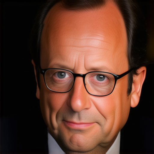 Франсуа Олланд готовит новую книгу о глобальных потрясениях